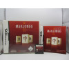 Mahjong DS