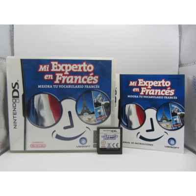 Mi Experto en Francés