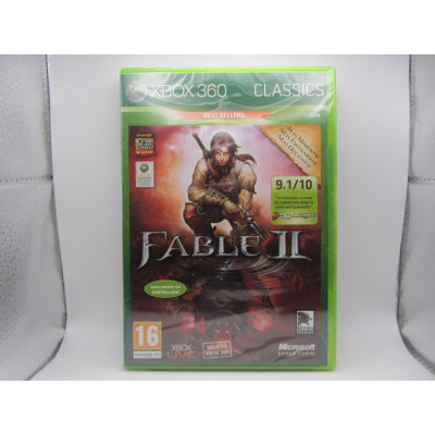 Fable II - Classics