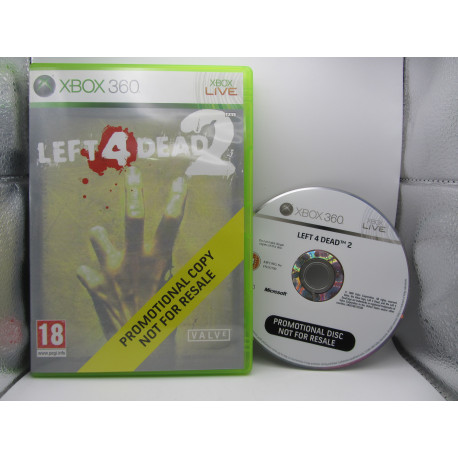 Left 4 Dead 2 - Promo