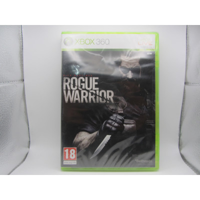 Rogue Warrior