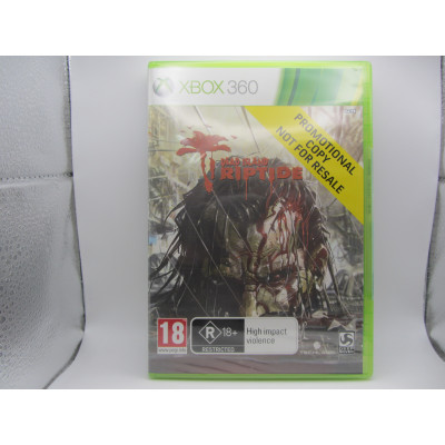 Dead Island Riptide - Promo