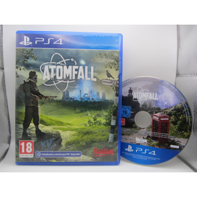 Atomfall