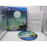 Lost Sphear
