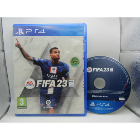 FIFA 23