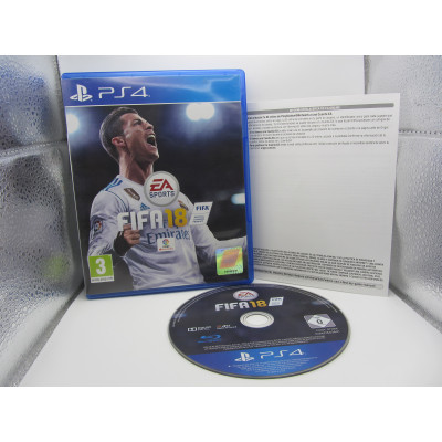 FIFA 18