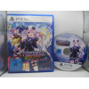Neptunia Game Maker R:Evolution +