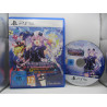 Neptunia Game Maker R:Evolution +
