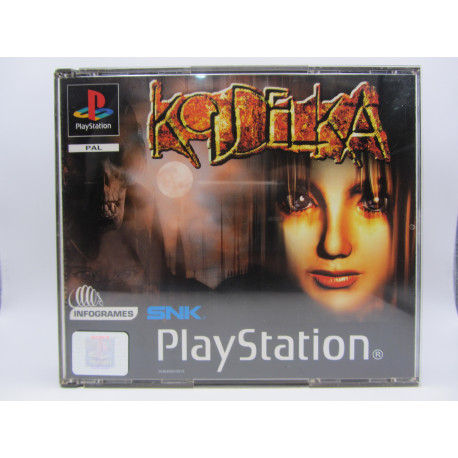 Koudelka