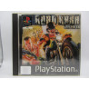 Road Rash: Jailbreak