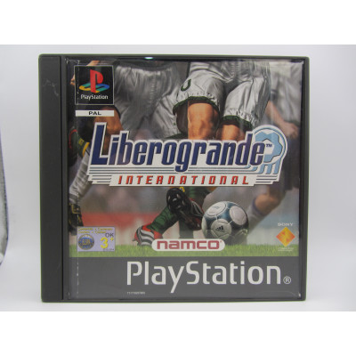 Libero Grande International
