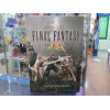 Final Fantasy - La Leyenda de los Cristales