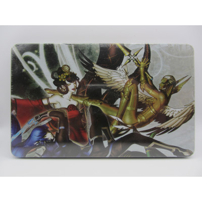 Steelbook Shin Megami Tensei V (No incluye juego)