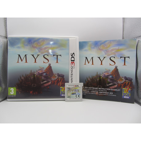 Myst