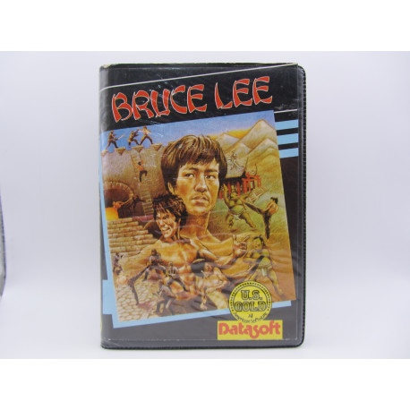 Spectrum - Bruce Lee