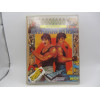 Amstrad - Dragon Ninja