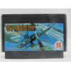 Famicom Gyrodine Solo Cartucho