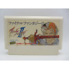 Famicom Final Fantasy II Solo Cartucho
