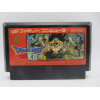 Famicom Dragon Quest III Solo Cartucho