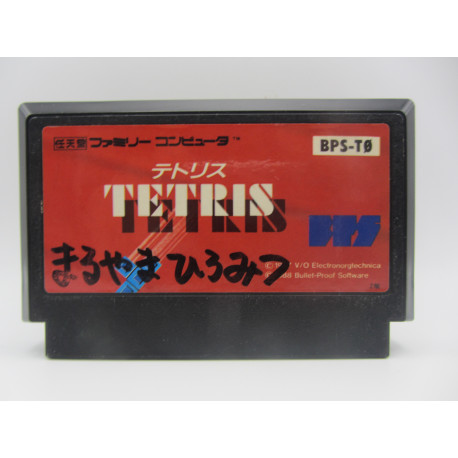 Tetris