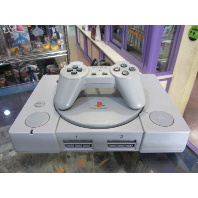 Playstation (Solo venta en tienda)