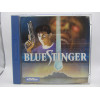 Blue Stinger