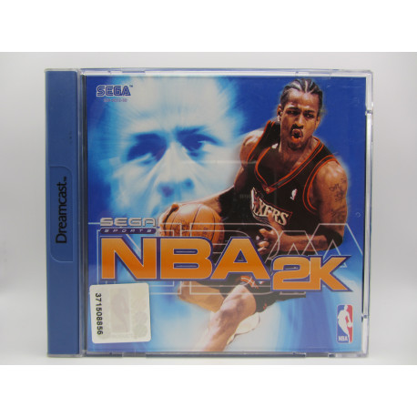 NBA 2K