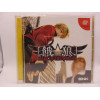 Garou: Mark Of The Wolves