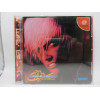 The King of Fighters 99 Evolution