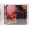The King of Fighters 99 Evolution