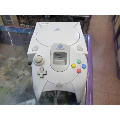 Sega Dreamcast