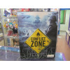 Conflict Zone