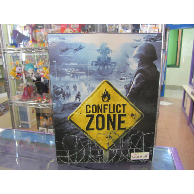 Conflict Zone