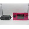 Game Boy Micro Rosa