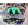 Nintendo 64 Americana