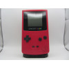 Game Boy Color Rosa