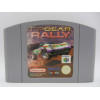 Top Gear Rally