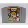 Rugrats Treasure Hunt
