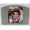 Golden Eye 007.