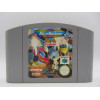 Micro Machines 64 Turbo