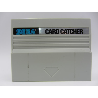 Sega Card Catcher