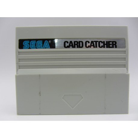 Sega Card Catcher