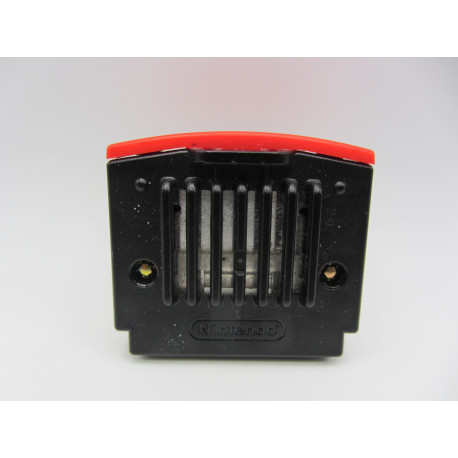 Nintendo 64 Expansion Pak (SÓLO Venta en tienda)