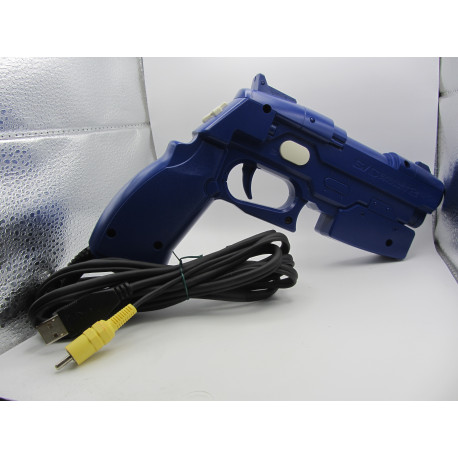Ps2 Pistola G-con 2 Namco