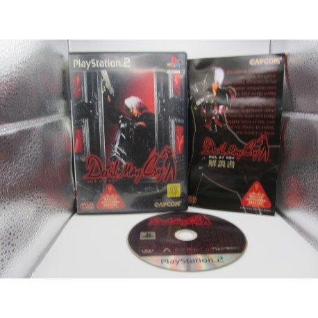Devil May Cry