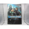 Guia Crisis Core Final Fantasy VII Soldier's Combat Manual Japonesa