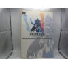 Guía Final Fantasy XII First Flight Guide Japonesa