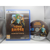 Tomb Raider I - III Remastered