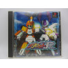 Playstation Medarot R Japones Completo