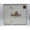 Playstation Final Fantasy VIII Japones Completo